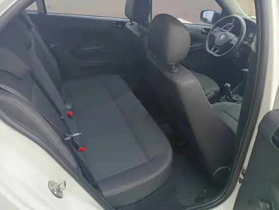 VOLKSWAGEN-GOL-1.6 MSI TOTALFLEX 4P MANUAL VOLKSWAGEN-GOL-2021