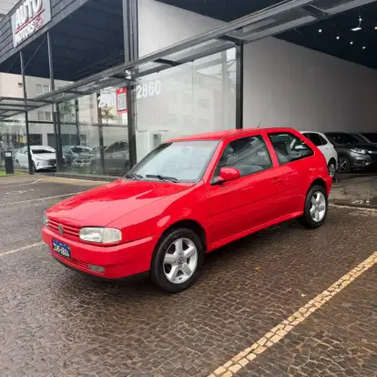 VOLKSWAGEN-GOL-1996