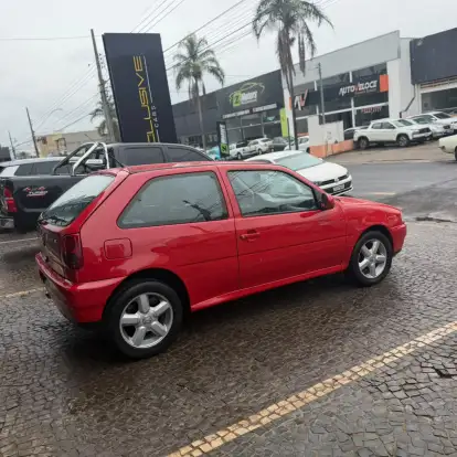 VOLKSWAGEN-GOL-1996