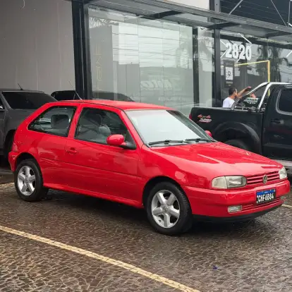 VOLKSWAGEN-GOL-1996