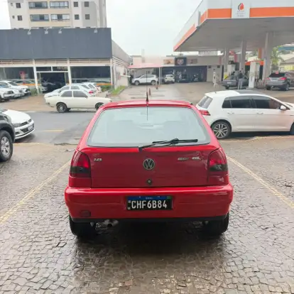 VOLKSWAGEN-GOL-1996