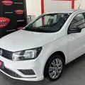 VOLKSWAGEN GOL 1.0 12V MPI TOTALFLEX 4P MANUAL VOLKSWAGEN GOL 1.0 12V MPI TOTALFLEX 4P MANUAL