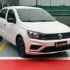 VOLKSWAGEN GOL 1.0 12V MPI TOTALFLEX 4P MANUAL VOLKSWAGEN GOL 1.0 12V MPI TOTALFLEX 4P MANUAL