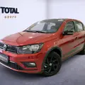 VOLKSWAGEN GOL 1.0 12V MPI TOTALFLEX LAST EDITION 4P MANUAL VOLKSWAGEN GOL 1.0 12V MPI TOTALFLEX LAST EDITION 4P MANUAL