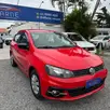 VOLKSWAGEN GOL 1.0 12V MPI TOTALFLEX TRACK 4P MANUAL VOLKSWAGEN GOL 1.0 12V MPI TOTALFLEX TRACK 4P MANUAL