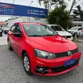 VOLKSWAGEN GOL 1.0 12V MPI TOTALFLEX TRACK 4P MANUAL VOLKSWAGEN GOL 1.0 12V MPI TOTALFLEX TRACK 4P MANUAL