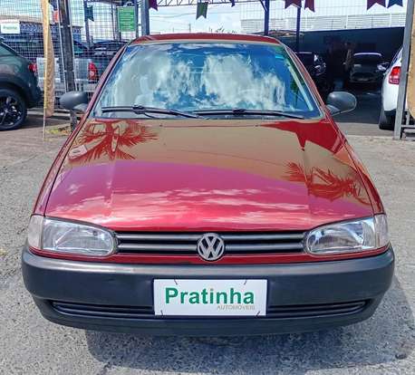 VOLKSWAGEN-GOL-1996