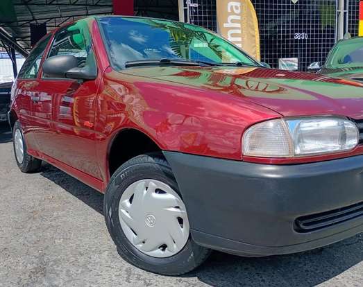 VOLKSWAGEN-GOL-1996