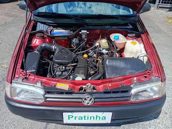 VOLKSWAGEN-GOL-1996