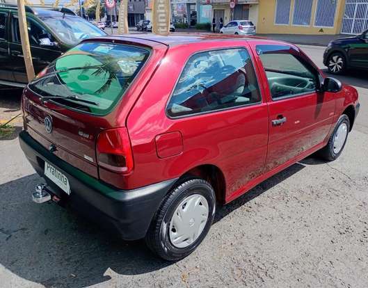 VOLKSWAGEN-GOL-1996