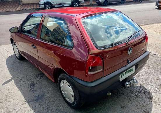 VOLKSWAGEN-GOL-1996
