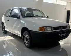 VOLKSWAGEN GOL 1.0 MI 16V GASOLINA 2P MANUAL VOLKSWAGEN GOL 1.0 MI 16V GASOLINA 2P MANUAL