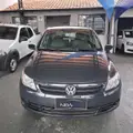 VOLKSWAGEN GOL 1.0 MI 8V FLEX 4P MANUAL G.V VOLKSWAGEN GOL 1.0 MI 8V FLEX 4P MANUAL G.V