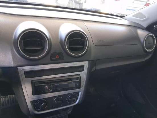 VOLKSWAGEN-GOL-1.0 MI 8V FLEX 4P MANUAL G.VI VOLKSWAGEN-GOL-2013
