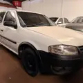 VOLKSWAGEN GOL 1.0 MI CITY 8V FLEX 4P MANUAL G.IV VOLKSWAGEN GOL 1.0 MI CITY 8V FLEX 4P MANUAL G.IV