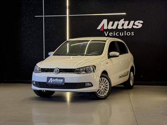 VOLKSWAGEN GOL 1.0 MI ROCK IN RIO 8V FLEX 4P MANUAL