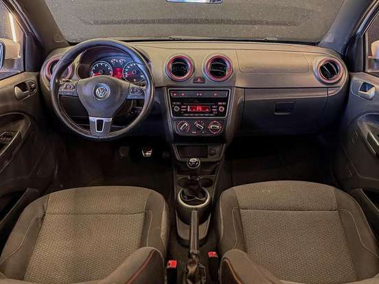 VOLKSWAGEN-GOL-1.0 MI ROCK IN RIO 8V FLEX 4P MANUAL VOLKSWAGEN-GOL-2015