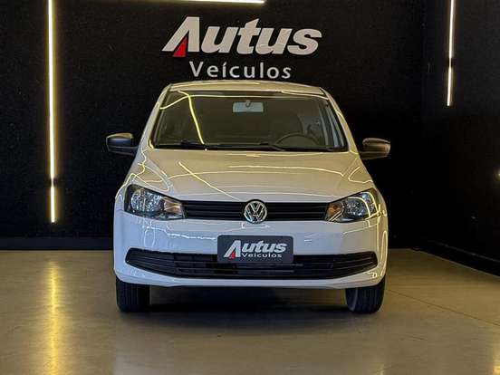 VOLKSWAGEN-GOL-1.0 MI SPECIAL 8V FLEX 2P MANUAL VOLKSWAGEN-GOL-2014