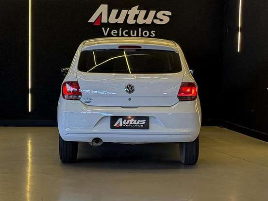 VOLKSWAGEN-GOL-1.0 MI SPECIAL 8V FLEX 2P MANUAL VOLKSWAGEN-GOL-2014
