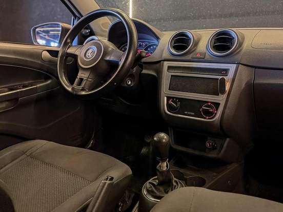 VOLKSWAGEN-GOL-1.0 MI SPECIAL 8V FLEX 2P MANUAL VOLKSWAGEN-GOL-2014