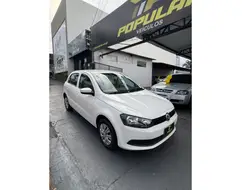 VOLKSWAGEN GOL 1.0 MI SPECIAL 8V FLEX 4P MANUAL VOLKSWAGEN GOL 1.0 MI SPECIAL 8V FLEX 4P MANUAL