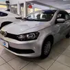 VOLKSWAGEN GOL 1.0 MI TRENDLINE 8V FLEX 4P MANUAL VOLKSWAGEN GOL 1.0 MI TRENDLINE 8V FLEX 4P MANUAL