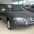 VOLKSWAGEN GOL 1.6 MI CITY 8V FLEX 4P MANUAL G.IV VOLKSWAGEN GOL 1.6 MI CITY 8V FLEX 4P MANUAL G.IV