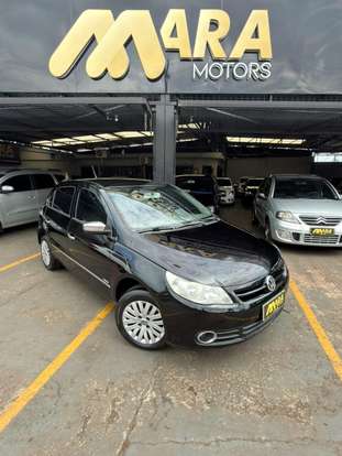 VOLKSWAGEN-GOL-2011