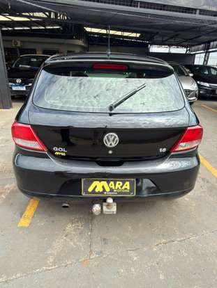 VOLKSWAGEN-GOL-2011