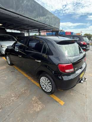 VOLKSWAGEN-GOL-2011