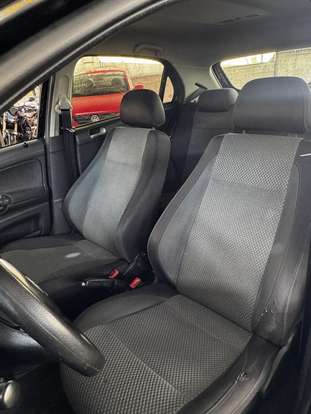 VOLKSWAGEN-GOL-1.6 MI POWER I-MOTION 8V FLEX 4P AUTOMATIZADO G.V VOLKSWAGEN-GOL-2010