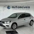 VOLKSWAGEN GOL 1.6 MSI TOTALFLEX 4P MANUAL VOLKSWAGEN GOL 1.6 MSI TOTALFLEX 4P MANUAL
