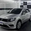 VOLKSWAGEN GOL 1.6 MSI TOTALFLEX 4P MANUAL VOLKSWAGEN GOL 1.6 MSI TOTALFLEX 4P MANUAL