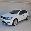 VOLKSWAGEN GOL 1.6 MSI TOTALFLEX 4P MANUAL VOLKSWAGEN GOL 1.6 MSI TOTALFLEX 4P MANUAL