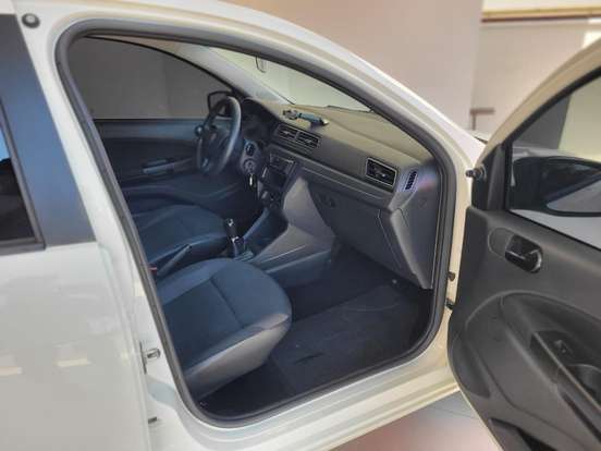 VOLKSWAGEN-GOL-1.6 MSI TOTALFLEX 4P MANUAL VOLKSWAGEN-GOL-2020