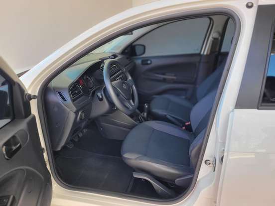 VOLKSWAGEN-GOL-1.6 MSI TOTALFLEX 4P MANUAL VOLKSWAGEN-GOL-2020