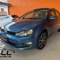 VOLKSWAGEN GOLF 1.4 TSI HIGHLINE 16V GASOLINA 4P AUTOMÁTICO VOLKSWAGEN GOLF 1.4 TSI HIGHLINE 16V GASOLINA 4P AUTOMÁTICO