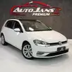 VOLKSWAGEN GOLF 1.4 250 TSI TOTAL FLEX HIGHLINE TIPTRONIC VOLKSWAGEN GOLF 1.4 250 TSI TOTAL FLEX HIGHLINE TIPTRONIC