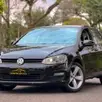 VOLKSWAGEN GOLF 1.4 TSI COMFORTLINE 16V GASOLINA 4P AUTOMÁTICO VOLKSWAGEN GOLF 1.4 TSI COMFORTLINE 16V GASOLINA 4P AUTOMÁTICO