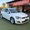 VOLKSWAGEN GOLF 1.4 TSI HIGHLINE 16V GASOLINA 4P AUTOMÁTICO VOLKSWAGEN GOLF 1.4 TSI HIGHLINE 16V GASOLINA 4P AUTOMÁTICO