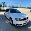 VOLKSWAGEN GOLF 1.6 MI 8V FLEX 4P MANUAL VOLKSWAGEN GOLF 1.6 MI 8V FLEX 4P MANUAL