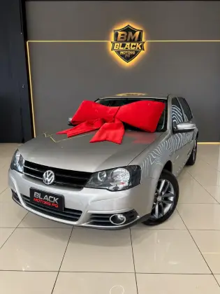VOLKSWAGEN GOLF 2.0 MI SPORTLINE 8V FLEX 4P TIPTRONIC