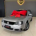 VOLKSWAGEN GOLF 2.0 MI SPORTLINE 8V FLEX 4P TIPTRONIC VOLKSWAGEN GOLF 2.0 MI SPORTLINE 8V FLEX 4P TIPTRONIC