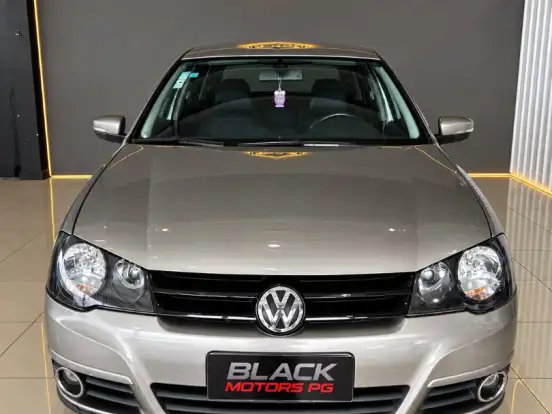 VOLKSWAGEN-GOLF-2.0 MI SPORTLINE 8V FLEX 4P TIPTRONIC VOLKSWAGEN-GOLF-2013