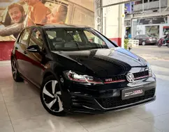 VOLKSWAGEN GOLF 2.0 350 TSI GASOLINA GTI DSG VOLKSWAGEN GOLF 2.0 350 TSI GASOLINA GTI DSG