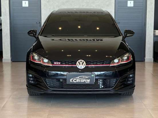 VOLKSWAGEN-GOLF-2.0 350 TSI GASOLINA GTI DSG VOLKSWAGEN-GOLF-2019