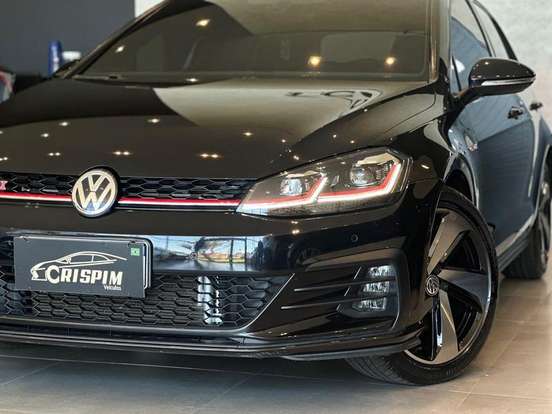 VOLKSWAGEN-GOLF-2.0 350 TSI GASOLINA GTI DSG VOLKSWAGEN-GOLF-2019