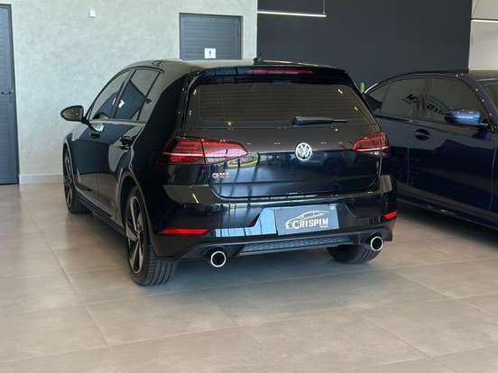 VOLKSWAGEN-GOLF-2.0 350 TSI GASOLINA GTI DSG VOLKSWAGEN-GOLF-2019