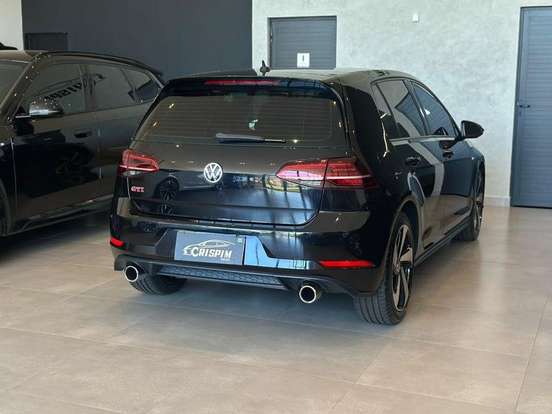 VOLKSWAGEN-GOLF-2.0 350 TSI GASOLINA GTI DSG VOLKSWAGEN-GOLF-2019