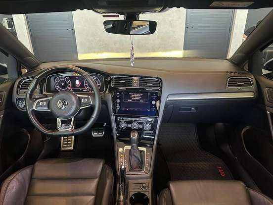 VOLKSWAGEN-GOLF-2.0 350 TSI GASOLINA GTI DSG VOLKSWAGEN-GOLF-2019